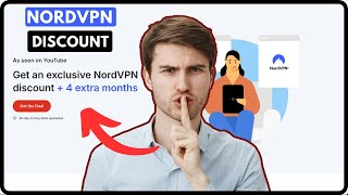SPECIAL Nordvpn Coupon Code 2025 | Best NordVPN Discount & Promo