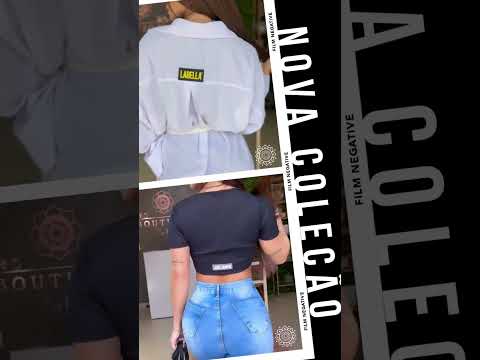 Estilo e Elegância para o Inverno: Descubra a Nova Coleção LABELLAMAFIA na Boutique da Gê!