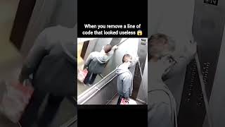 When Removing One Line of Code Breaks Everything! ☠️