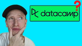 Datacamp Data Science Certification: An Honest Review