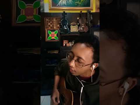 Dewa 19 Satu Hati cover #shorts #trending #fyp #viral #dewa19 #ahmaddhani #music #sheilaon7