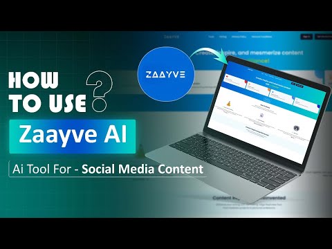 Testing Zaayve AI: The Future of Social Media?