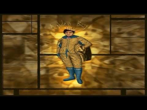 K'jay Use to be