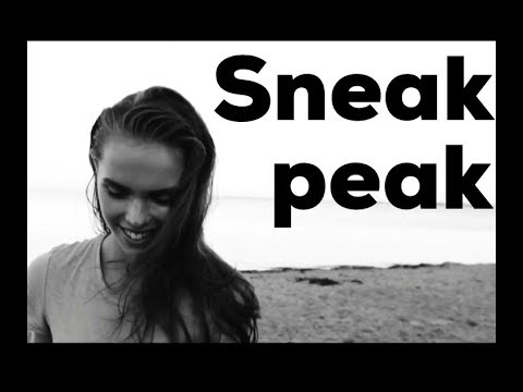 APAIR / Sneak peek on this summers shoe style