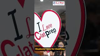 ClatPrep 2023: Journey to Success! 🚀🏆 | ClatPrep