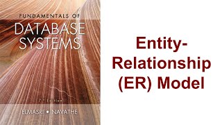 [FDBS] - Ch03 - Data Modeling Using the Entity-Relationship (ER) Model