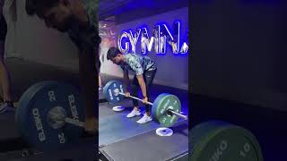 #pushyourlimits #deadlifts