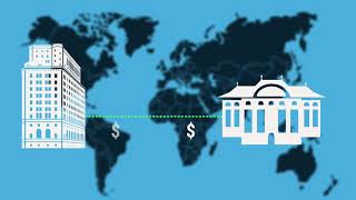 Central Bank Swap Arrangements, Explained
