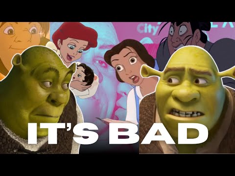 Why Everybody Hates Shrek 5 (And the Problem with Animated Sequels)