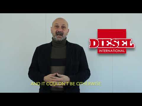 Diesel International 1-2021