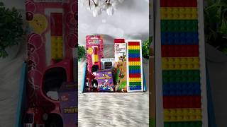 Colourful Blocks Hamper #toysforkids #blockhamper #learningmadefun #puzzletoys #forkids #shorts