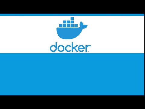 Overview of Docker