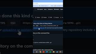 How to Host your website on GitHub || host your website on github in just 2 min #trending #github