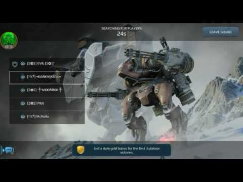 WR: OneThousandSkulls - 2 Skulls & 3 Pride vs 4 Imperiul & 2 Wolfpack