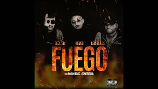 Geolier, Neves, Lele Blade- "(Fuego)"