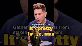 Setting Up Ongoing Development From Scratch