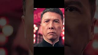 🥋👊 Ip Man Storms In & Crushes the Karate Master! | Ip Man 4