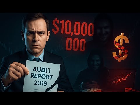 How I Stopped a $10M Investment Scam (Red Flags You Can’t Ignore in 2025)