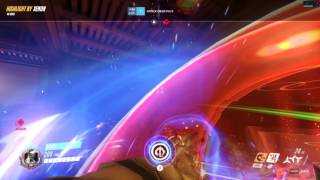 Overmemed: One Grav, One supercharger,One Blade