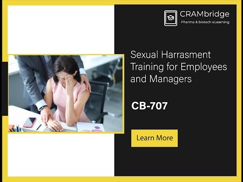 Sexual Harassment