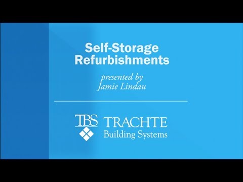 Refurbishments