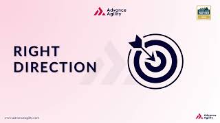 Why Are Lean Agile Principles Important? | Advance Agility #leanagile #safe #agile #training