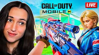 CALL OF DUTY MOBILE LEADERBOARD GRIND *VERTICAL*