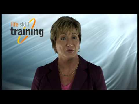 Lyn Collett - Communication Series - Part 2