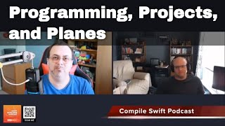 Ivan Novak: From Programming Passion Projects To Planes