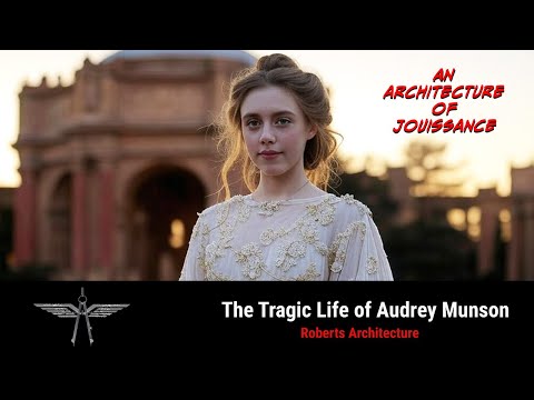 The Tragic Life of Audrey Munson