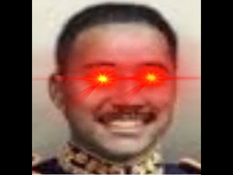 Zhang Zongchad the Dogmeat Shitposter