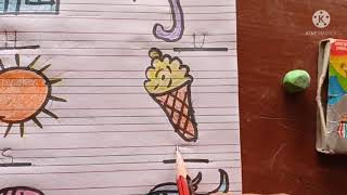Class-N. C  Subject-English  time-9:00am  date-21/01/22