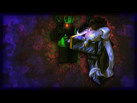 FORSAKEN UST: MEET YOUR HATRED (M4 SHEDLETSKY VS M4 1x1x1x1 LMS)