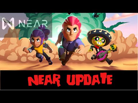 NEAR UPDATE