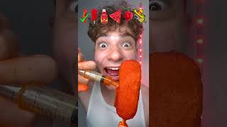 spice king is OUT OF CONTROL