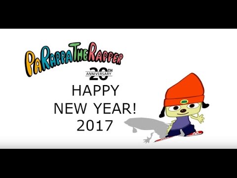 Hi from 2017!