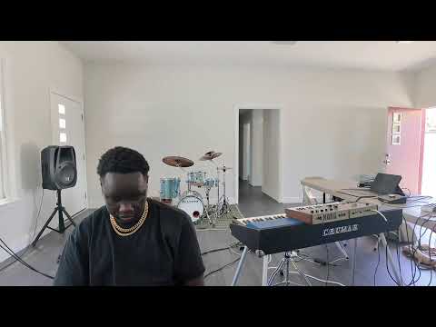 LA Music Session (Band Production)