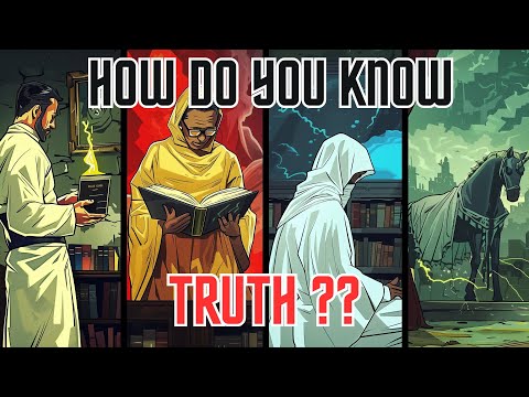 Every Theory of Truth Explained in 5 Minutes w/Memes