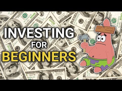How to Invest for Beginners | Investing 101