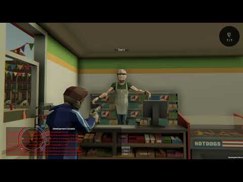 This thing of Ours - Development: Bugs & Bloopers #1