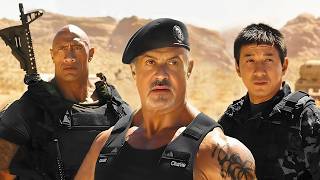 Action Full Movie 2025: THE EXPENDABLES | FullHDvideos4me Hollywood Movies 2025 English (Game Movie)