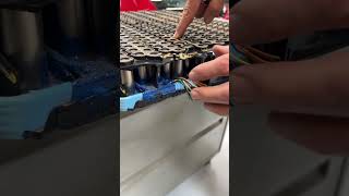 You Can't Replace 1 Tesla Battery Cell #Shorts