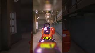 strafe Jump by [Rehtycs] #warzone #rebirthisland #warzonetips #warzonemovement