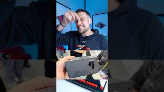 Finally Some Actual PC Hardware Innovation (Lian Li) 🙏