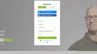 How to ceate a buyer profile on Easy Work | EasyWork | How to hire a freelancer | www.easywork.net