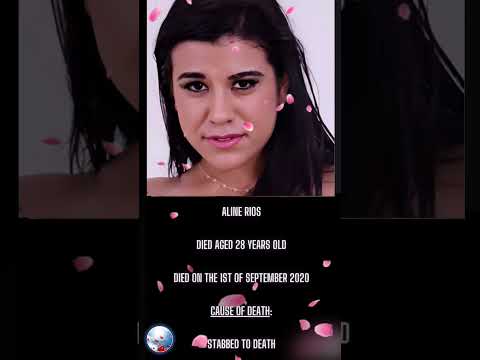 The Tragic Lives of Porn Stars