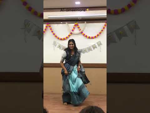 Epic Pongal Celebration Dance Highlights♥️🤌🏻! #viral