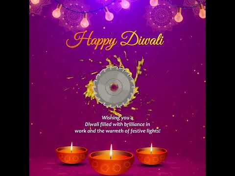 KMT Diwali Video