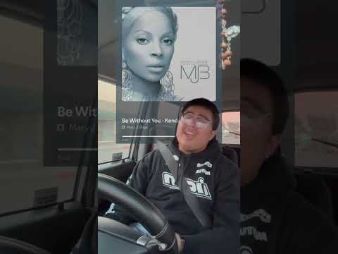 mary j was SINGING #maryjblige #rnbclassics #classicrnb #rnbmusic #rnbvibes #rnb