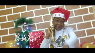 Deck the Halls - Fresh Kid ft. Jose Chameleone, Pallaso, Weseal, Lydia jazmine, Mun G,  Navio & More